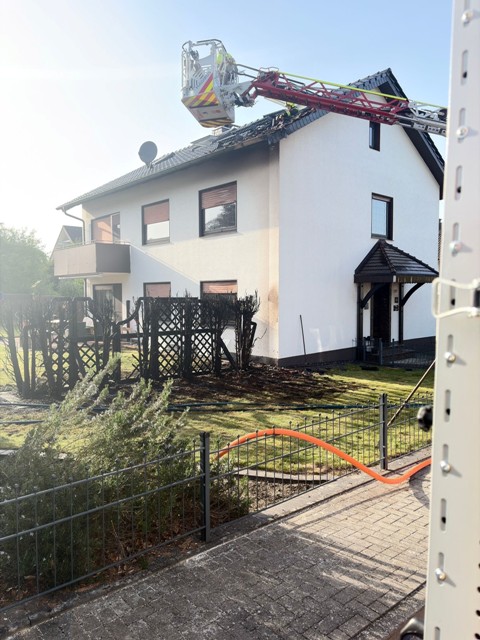 Heckenbrand Herford 5 26