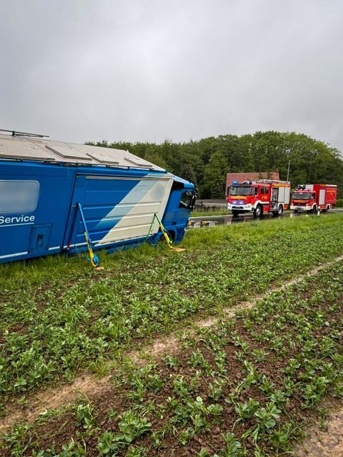 LKW Graben Enger 5 26
