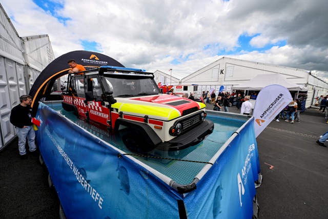 Rettmobil Fulda 5 26